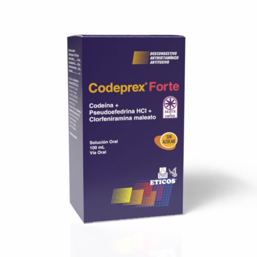 Codeprex Forte