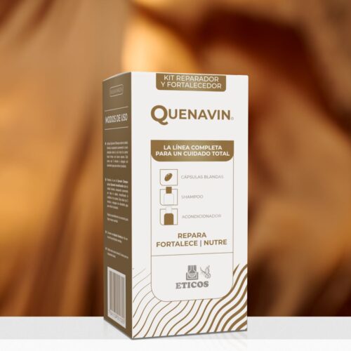 Quenavin Kit Nutricional