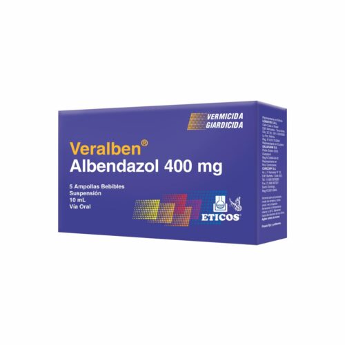 Veralben