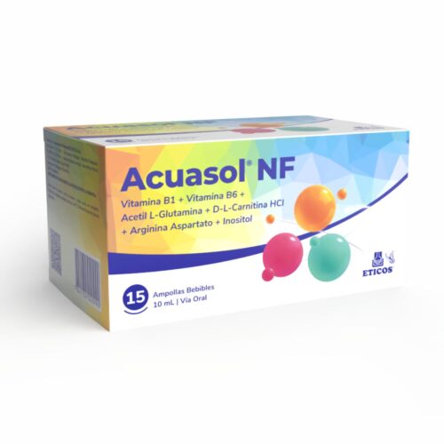 Acuasol NF