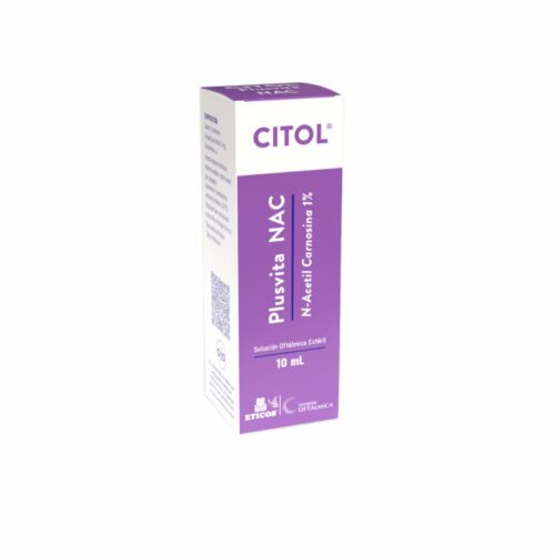 Citol Plusvita NAC