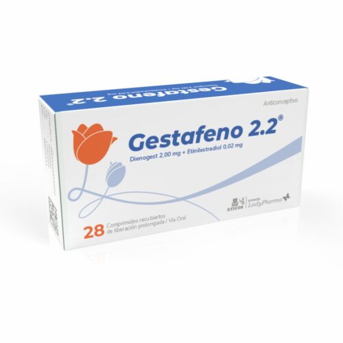 Gestafeno 2.2