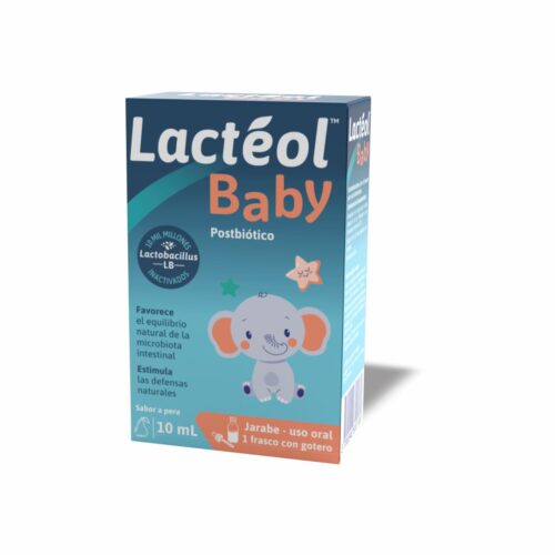 Lactéol Baby
