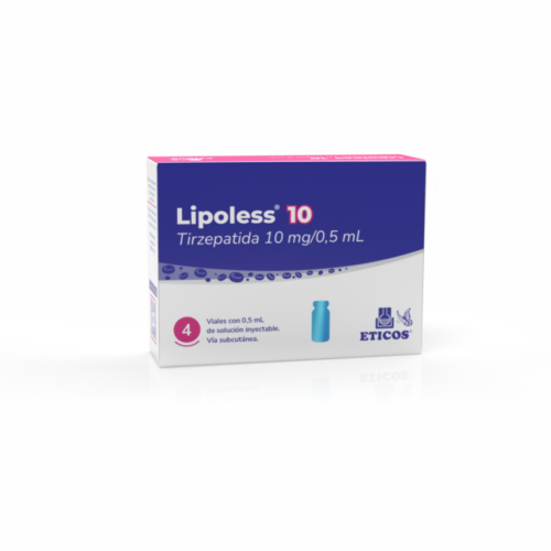 Lipoless® 10 | Vial