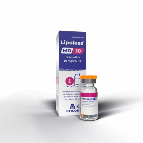 Lipoless® MD 10