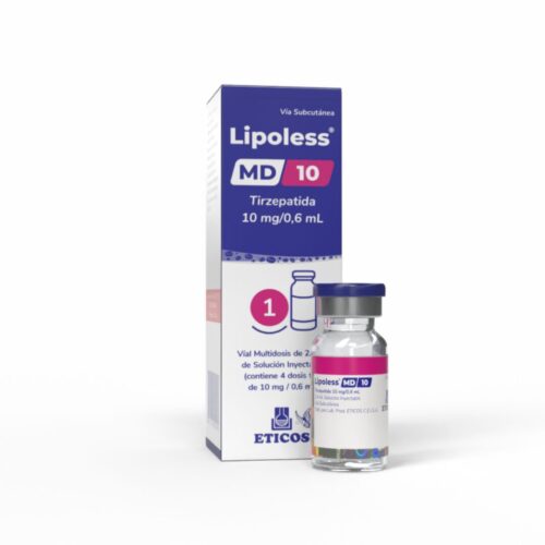 Lipoless® MD 10