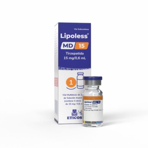 Lipoless® MD 15
