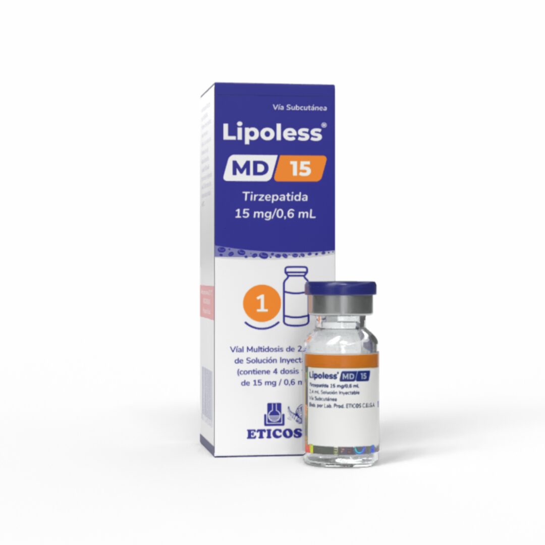 Lipoless® MD 15