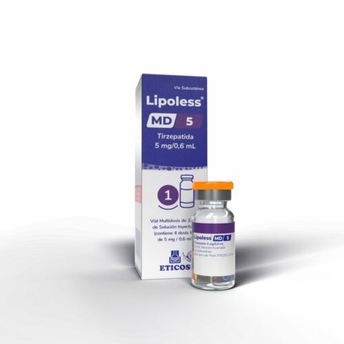 Lipoless® MD 5