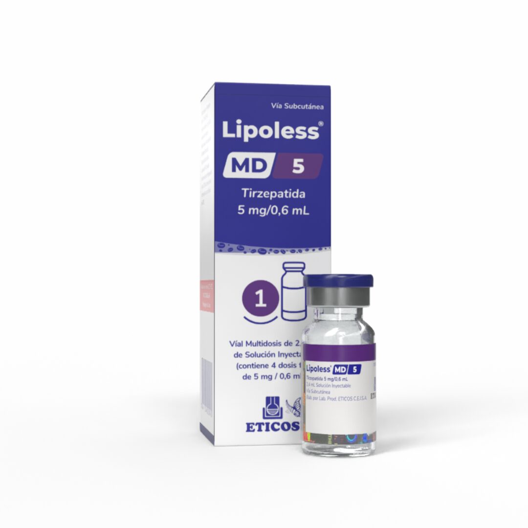 Lipoless® MD 5
