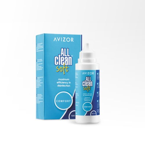 All Clean Soft | Avizor