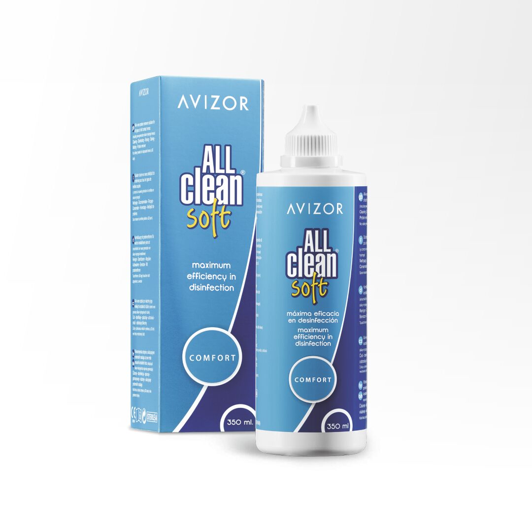 All Clean Soft | Avizor - Imagen 2
