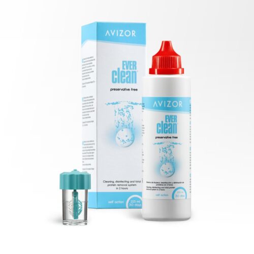 Ever Clean | Avizor
