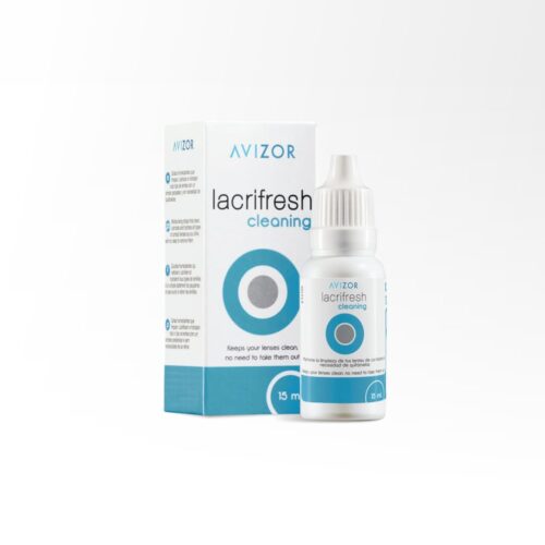 lacrifresh cleaning | Avizor