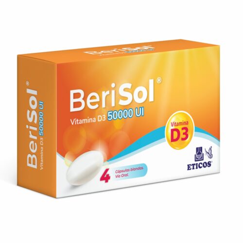 Berisol 50000 UI
