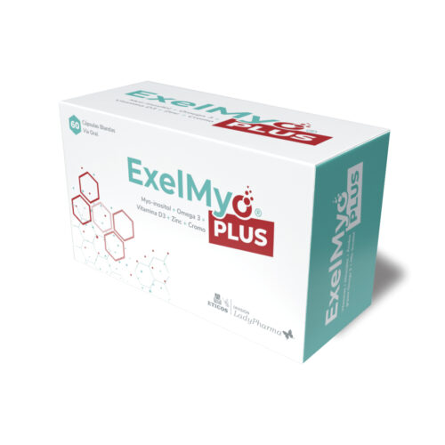 Exelmyo Plus