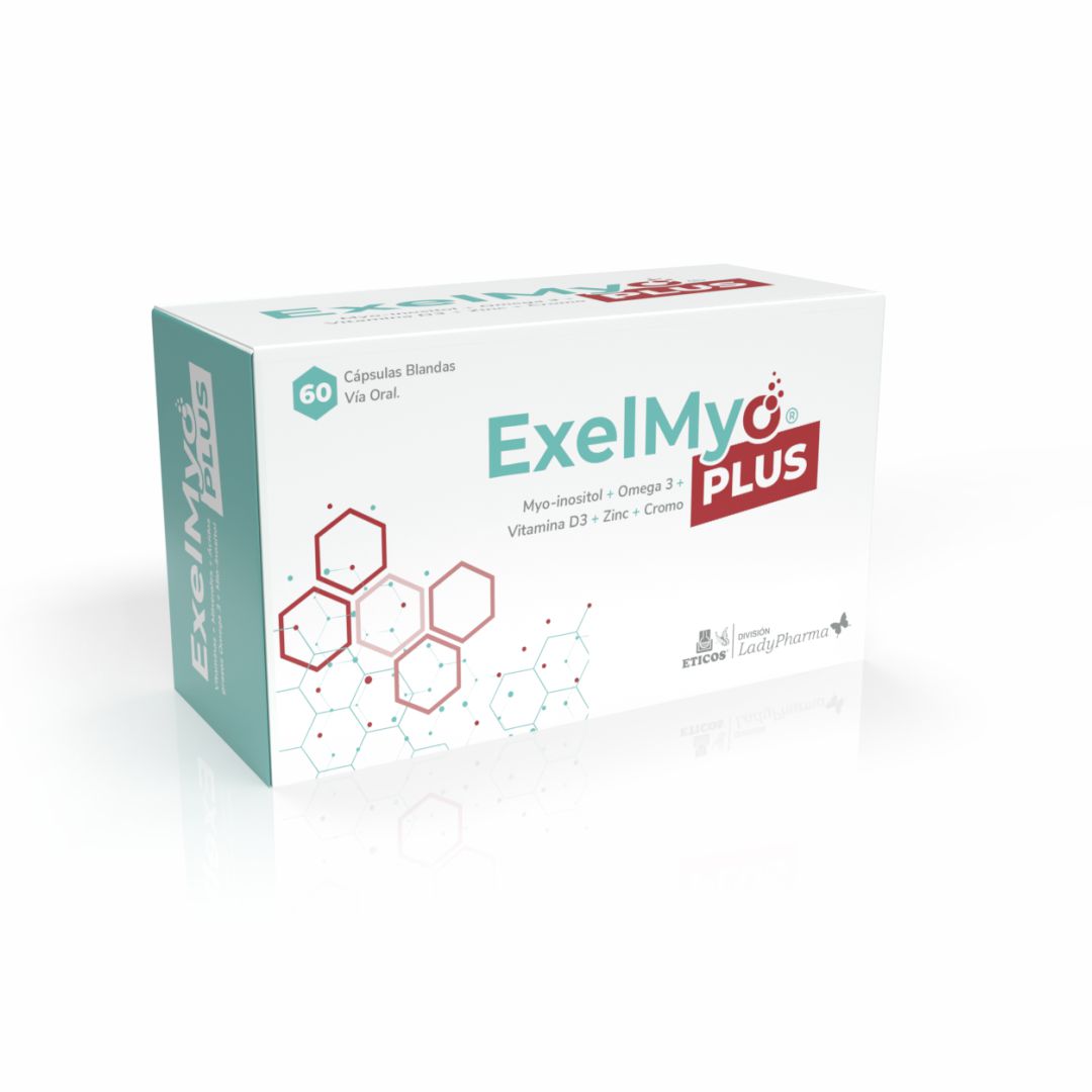 Exelmyo Plus - Imagen 2