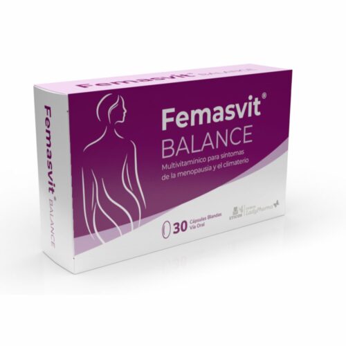 Femasvit Balance