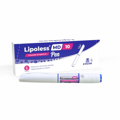 Lipoless MD Pen 10