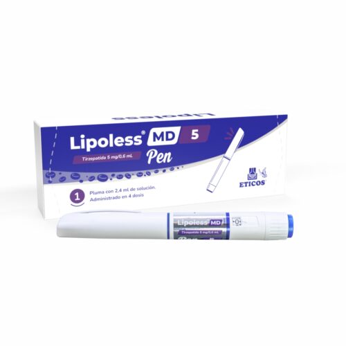 Lipoless MD Pen 5