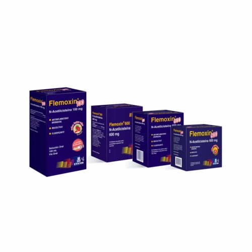 Flemoxin