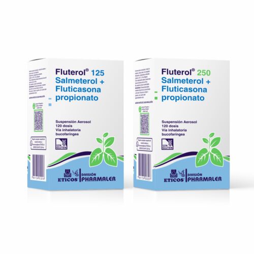 Fluterol