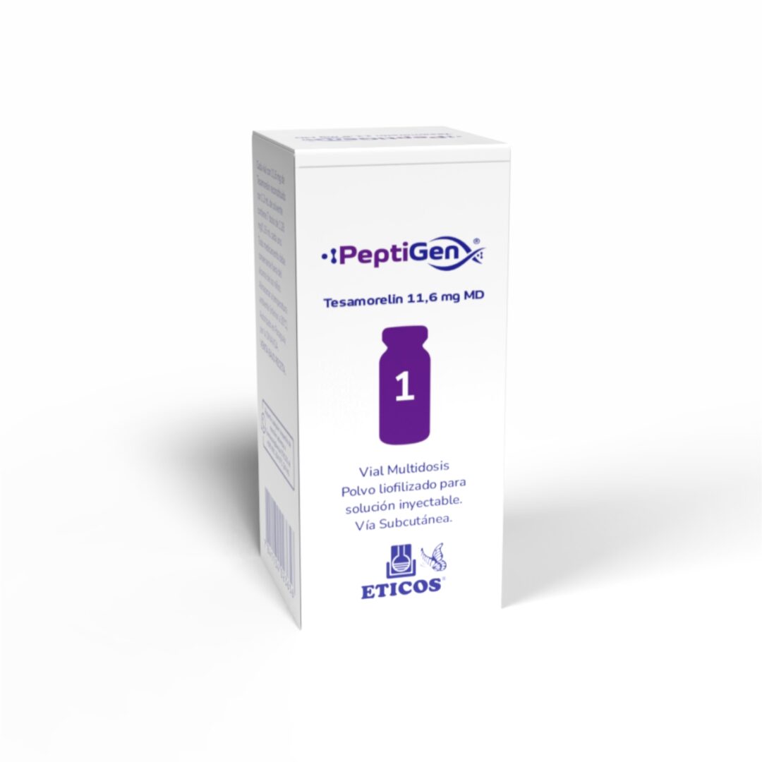 PeptiGen - Imagen 2
