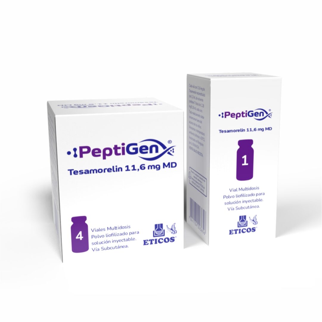 PeptiGen